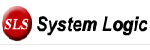 Manufacture Logo for System Logic Semiconductor